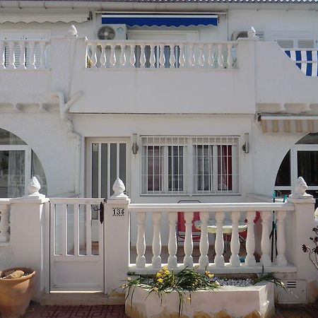 Casas Holiday - Playa La Mata 1 Torrevieja Zewnętrze zdjęcie