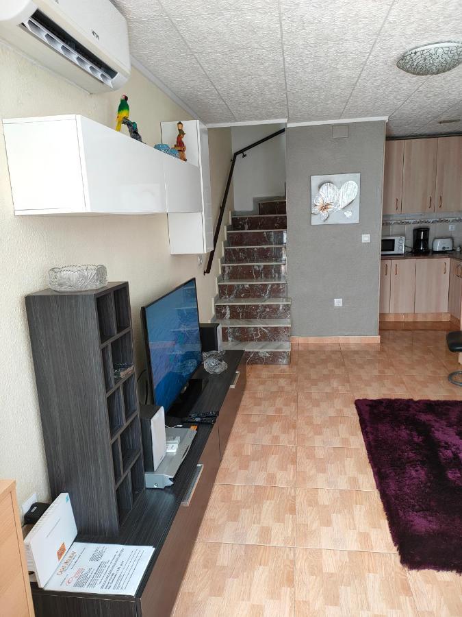Casas Holiday - Playa La Mata 1 Torrevieja Zewnętrze zdjęcie