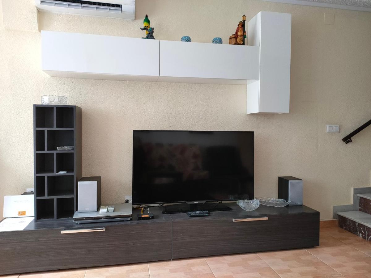 Casas Holiday - Playa La Mata 1 Torrevieja Zewnętrze zdjęcie