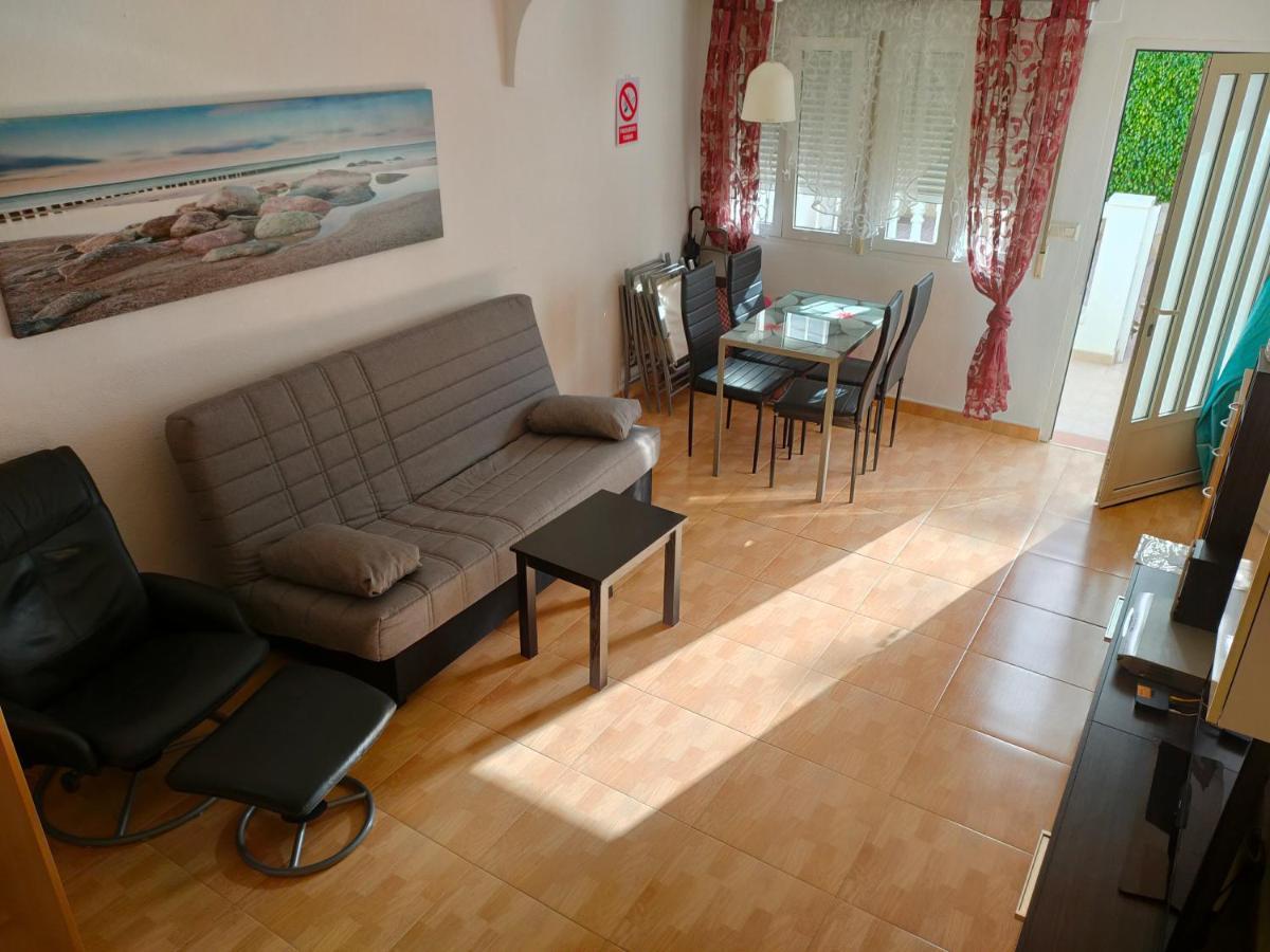 Casas Holiday - Playa La Mata 1 Torrevieja Zewnętrze zdjęcie