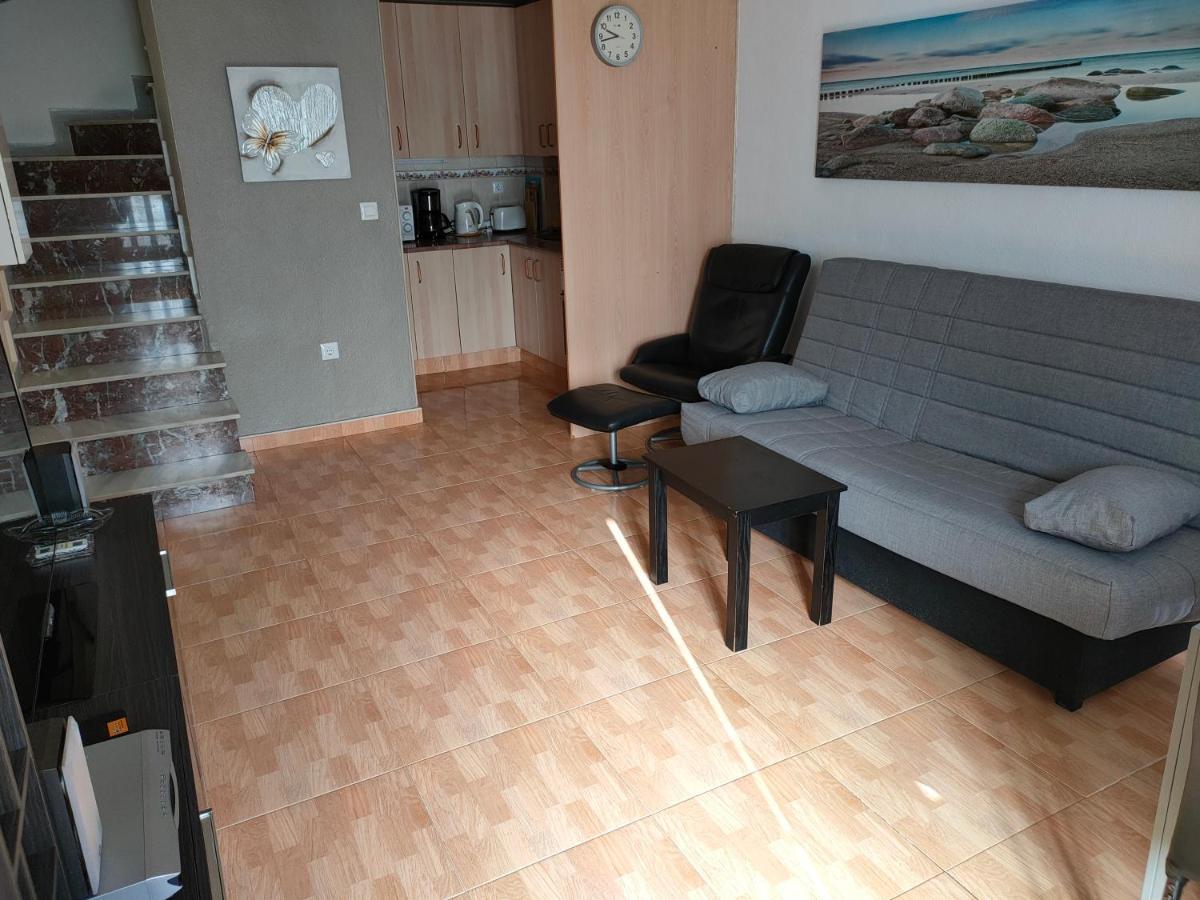 Casas Holiday - Playa La Mata 1 Torrevieja Zewnętrze zdjęcie