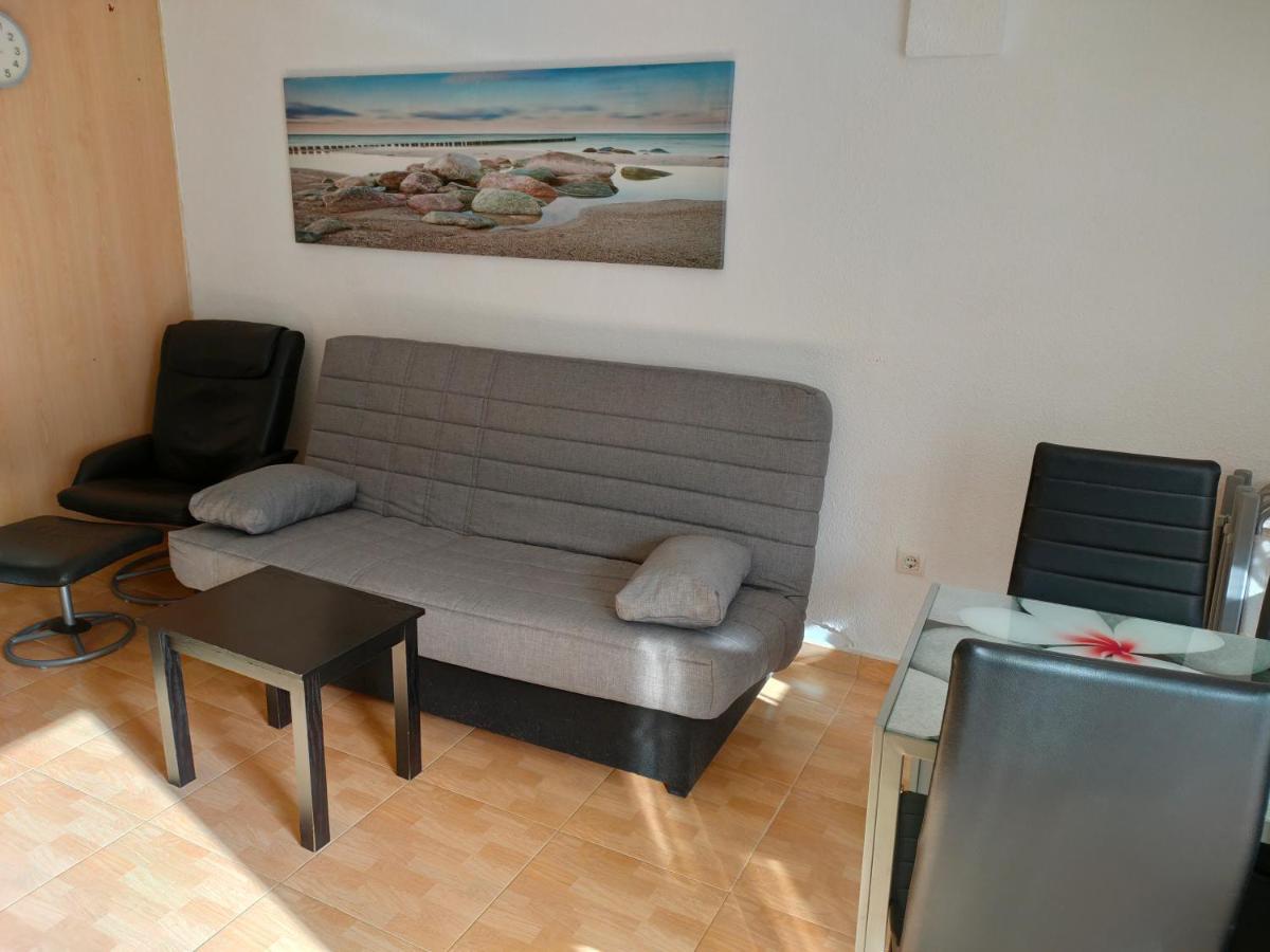 Casas Holiday - Playa La Mata 1 Torrevieja Zewnętrze zdjęcie