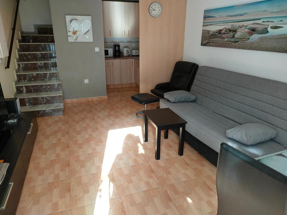 Casas Holiday - Playa La Mata 1 Torrevieja Zewnętrze zdjęcie
