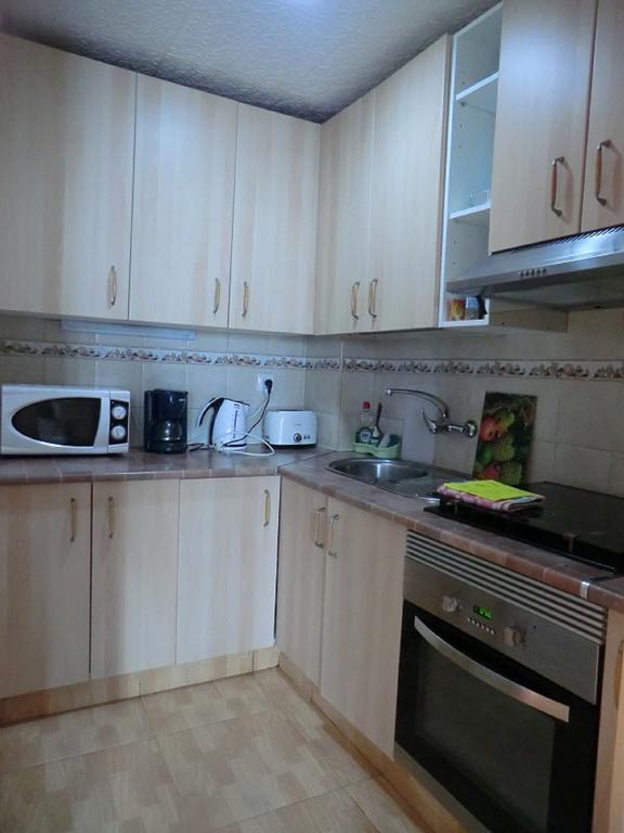 Casas Holiday - Playa La Mata 1 Torrevieja Zewnętrze zdjęcie
