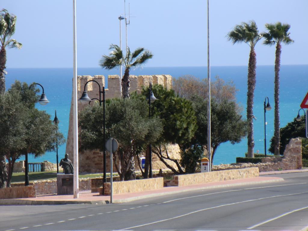 Casas Holiday - Playa La Mata 1 Torrevieja Zewnętrze zdjęcie