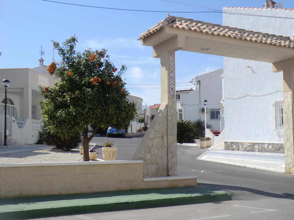Casas Holiday - Playa La Mata 1 Torrevieja Zewnętrze zdjęcie