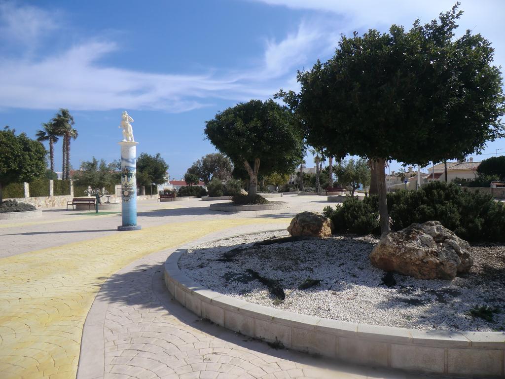 Casas Holiday - Playa La Mata 1 Torrevieja Zewnętrze zdjęcie