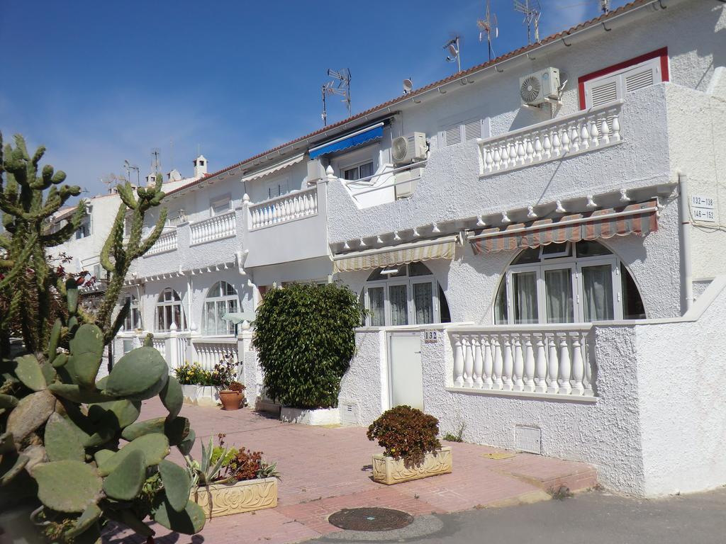 Casas Holiday - Playa La Mata 1 Torrevieja Zewnętrze zdjęcie