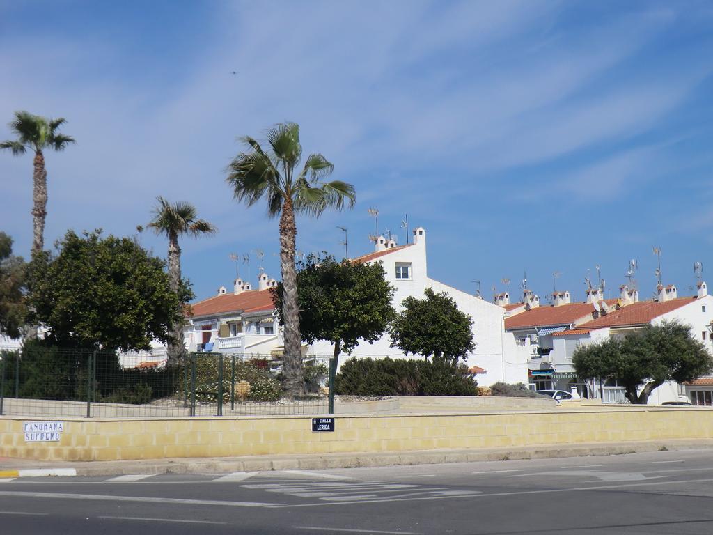 Casas Holiday - Playa La Mata 1 Torrevieja Zewnętrze zdjęcie