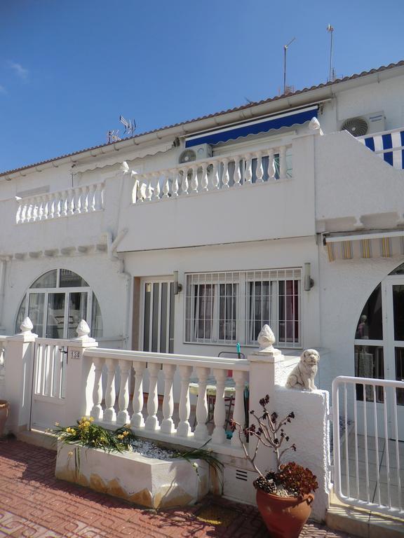 Casas Holiday - Playa La Mata 1 Torrevieja Zewnętrze zdjęcie