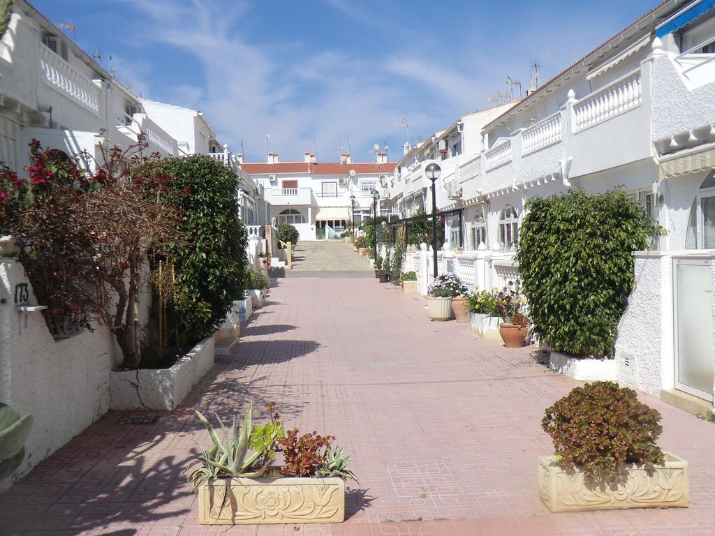 Casas Holiday - Playa La Mata 1 Torrevieja Zewnętrze zdjęcie