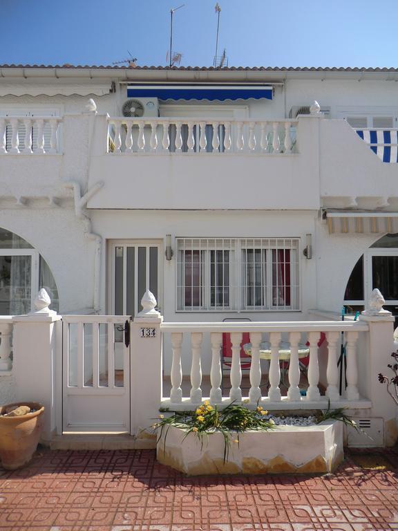Casas Holiday - Playa La Mata 1 Torrevieja Zewnętrze zdjęcie