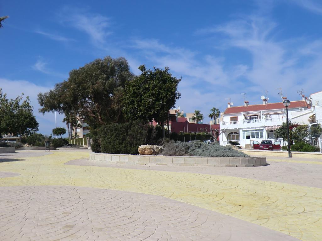 Casas Holiday - Playa La Mata 1 Torrevieja Zewnętrze zdjęcie