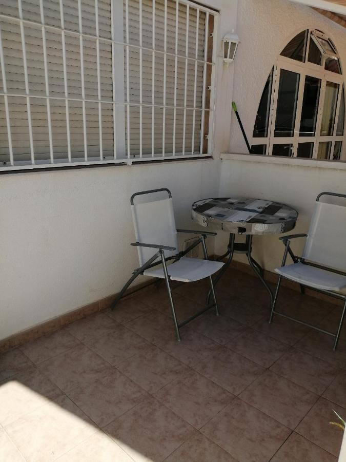 Casas Holiday - Playa La Mata 1 Torrevieja Zewnętrze zdjęcie