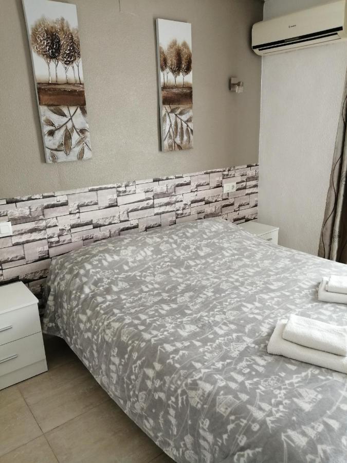 Casas Holiday - Playa La Mata 1 Torrevieja Zewnętrze zdjęcie