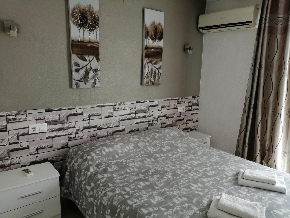 Casas Holiday - Playa La Mata 1 Torrevieja Zewnętrze zdjęcie