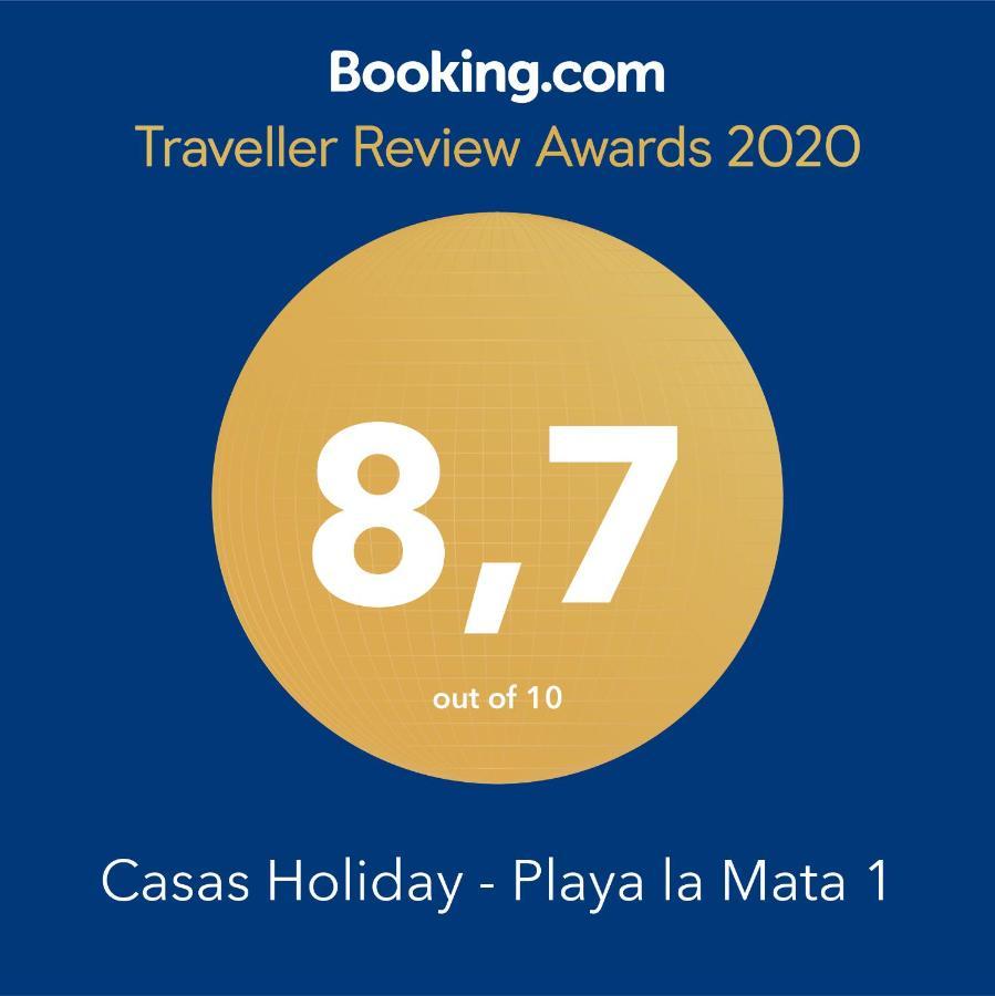 Casas Holiday - Playa La Mata 1 Torrevieja Zewnętrze zdjęcie